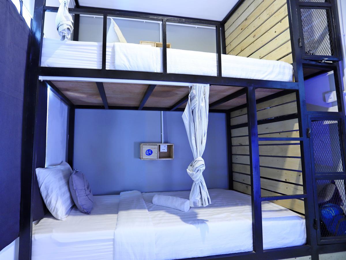 Oops Hostel Siem Reap Exterior foto