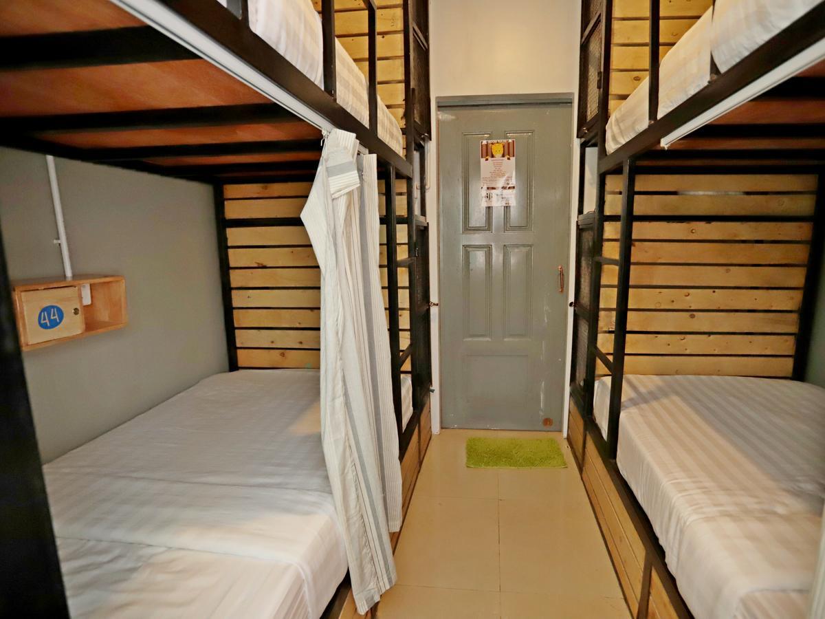 Oops Hostel Siem Reap Cameră foto