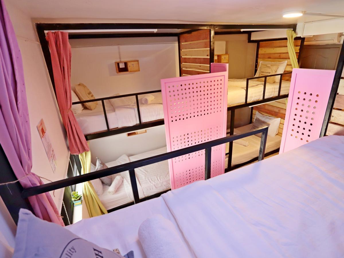 Oops Hostel Siem Reap Cameră foto
